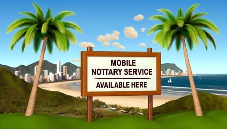 Book your Mobile Notary Service in Broward, Palm Beach, Miami Dade-1