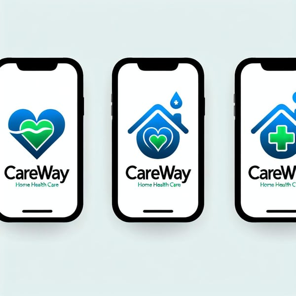 Mobile Careway transportation, mobile notary and home health care providers 