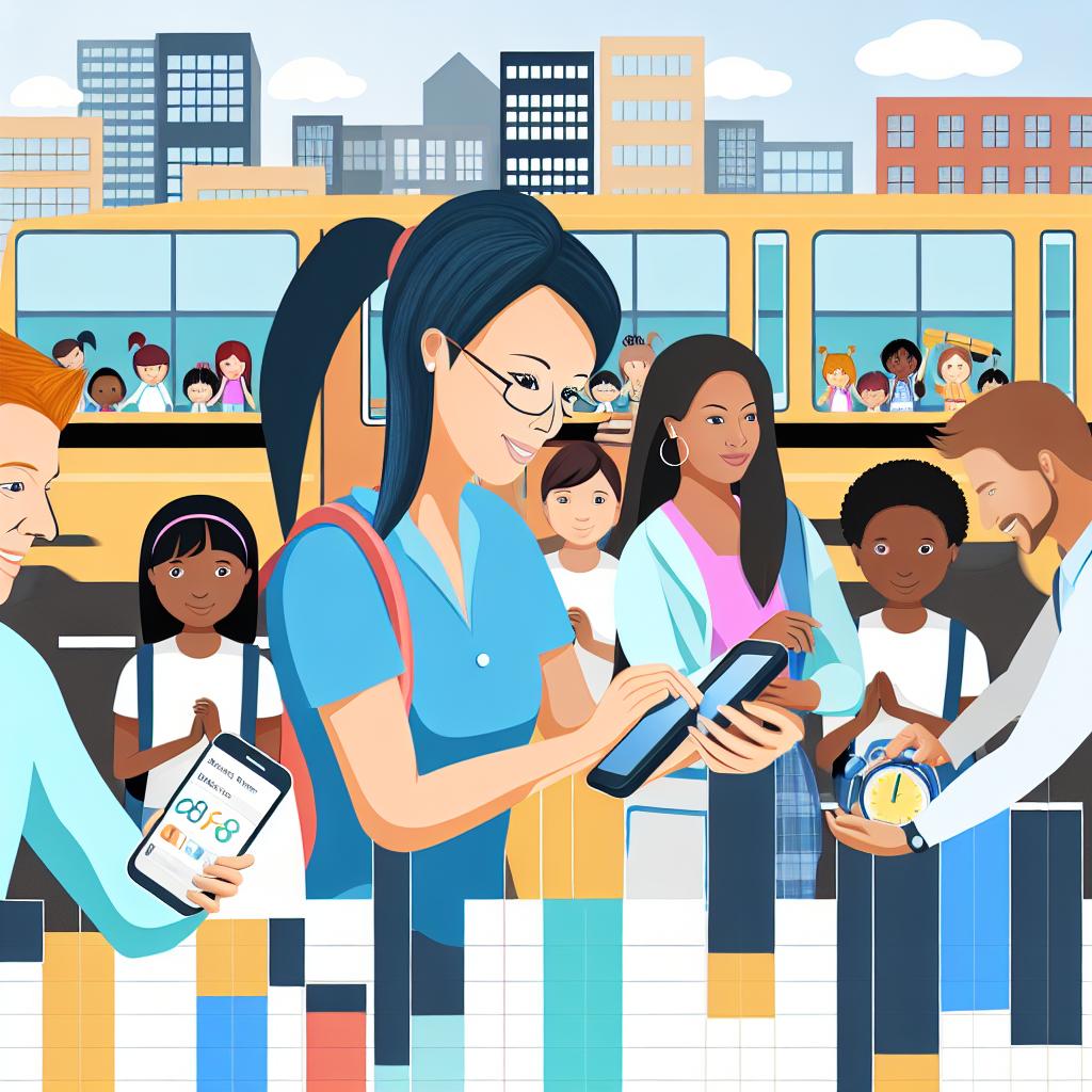 Educators can rely on Mobile Careway to ensure that children are picked up on time-1